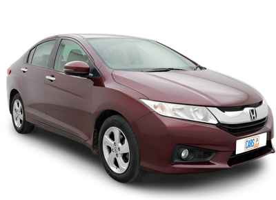 Honda City-img